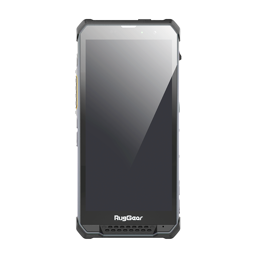 Smartphone rugged superior para trabajador aislado (e-RG880)