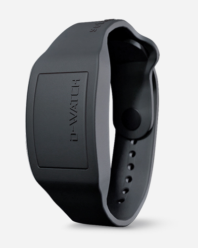 [645680] Detector personal D-WATCH