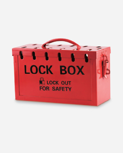 [765100] Caja de seguridad SB-12