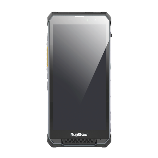 [e-RG880] Smartphone rugged superior para trabajador aislado (e-RG880)